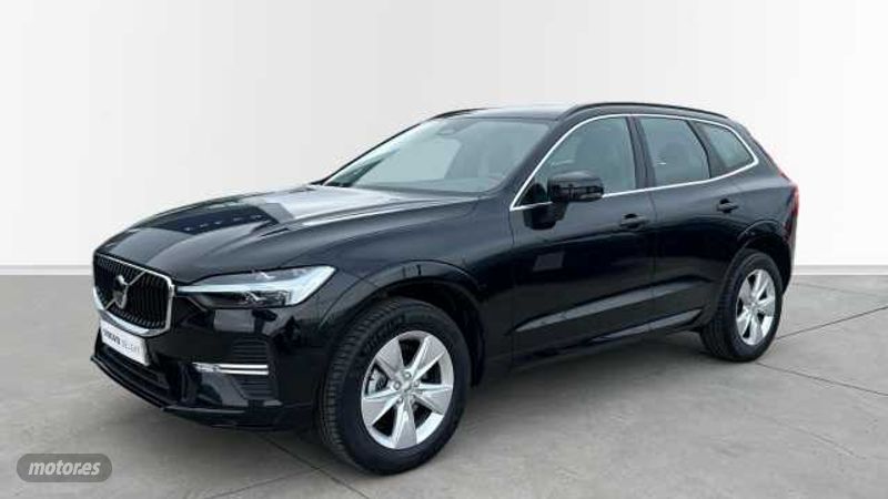 Volvo XC 60 XC60 Core, B5 AWD Mild Hybrid, Gasolina de 2025 con 27.762 Km por 42.500 EUR. en Ciudad Real