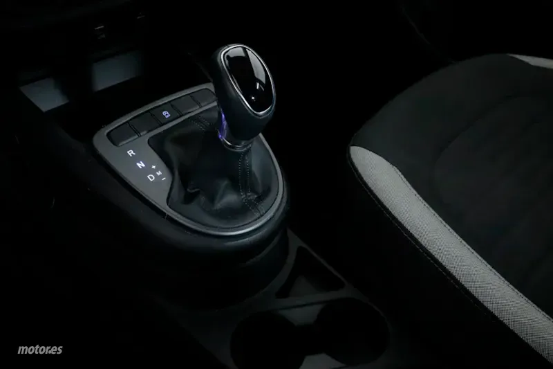 Hyundai i10 - foto 13