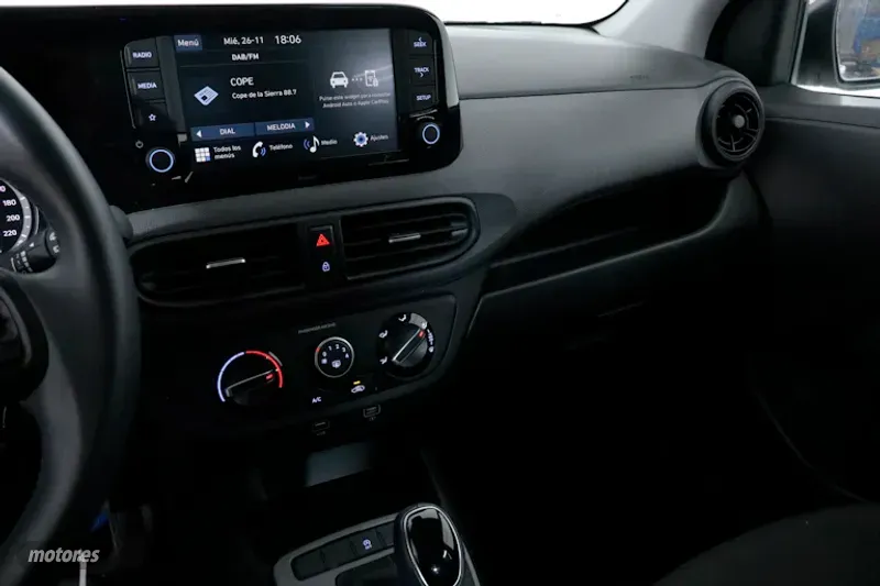 Hyundai i10 - foto 14