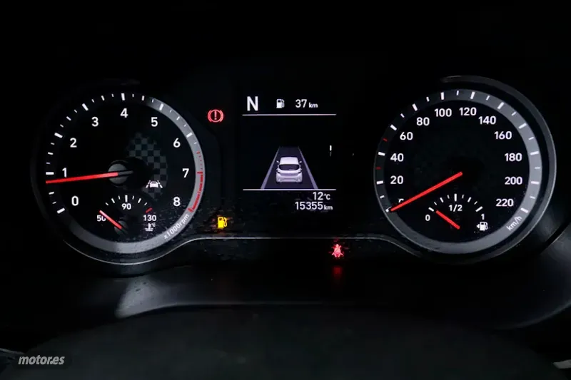 Hyundai i10 - foto 15