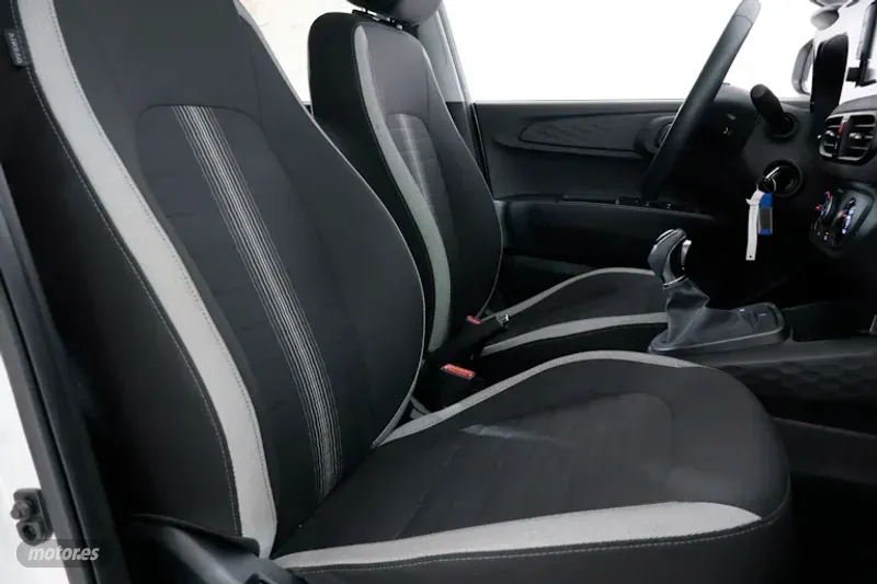 Hyundai i10 - foto 18