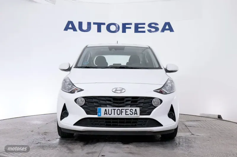 Hyundai i10 - foto 2