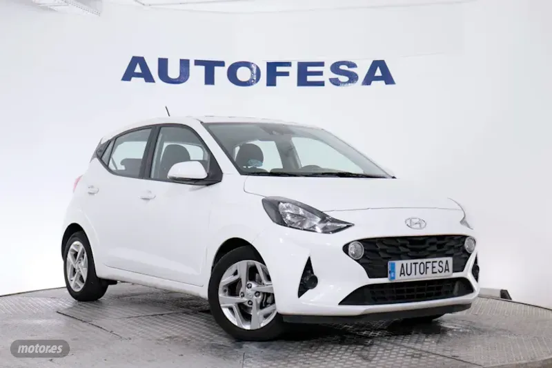 Hyundai i10 - foto 3