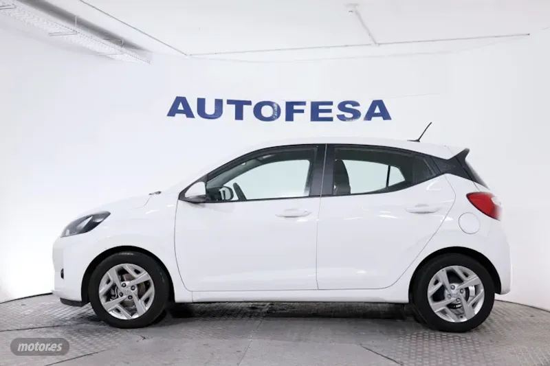 Hyundai i10 - foto 4