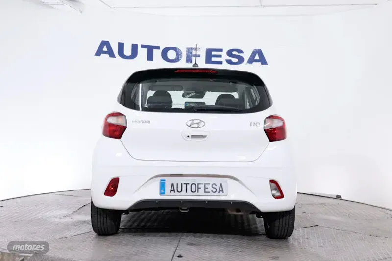 Hyundai i10 - foto 6