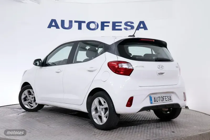 Hyundai i10 - foto 7