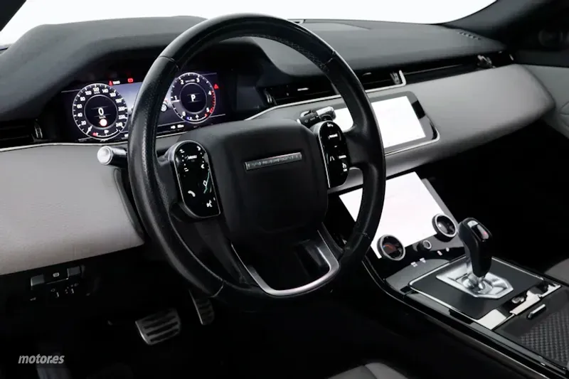 Land Rover Range Rover Evoque - foto 13