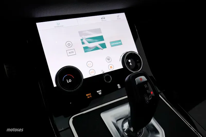 Land Rover Range Rover Evoque - foto 14