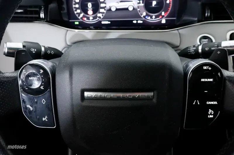 Land Rover Range Rover Evoque - foto 15