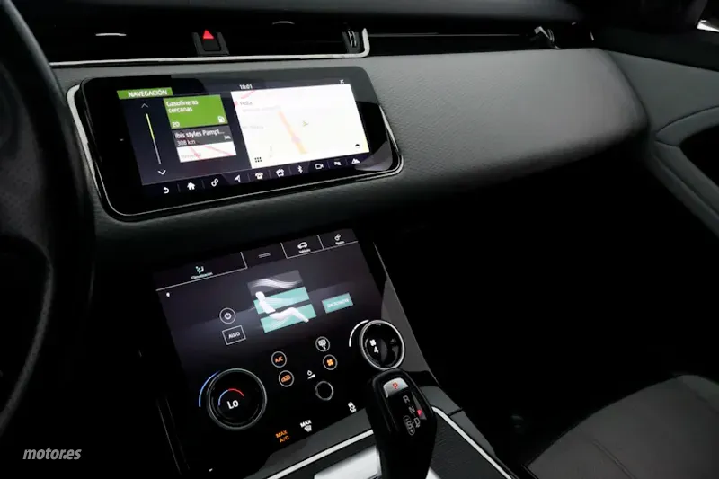 Land Rover Range Rover Evoque - foto 16