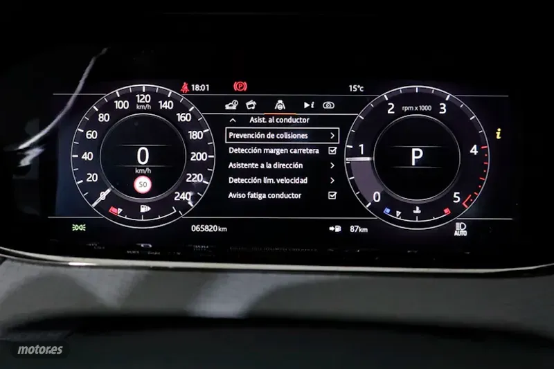 Land Rover Range Rover Evoque - foto 18