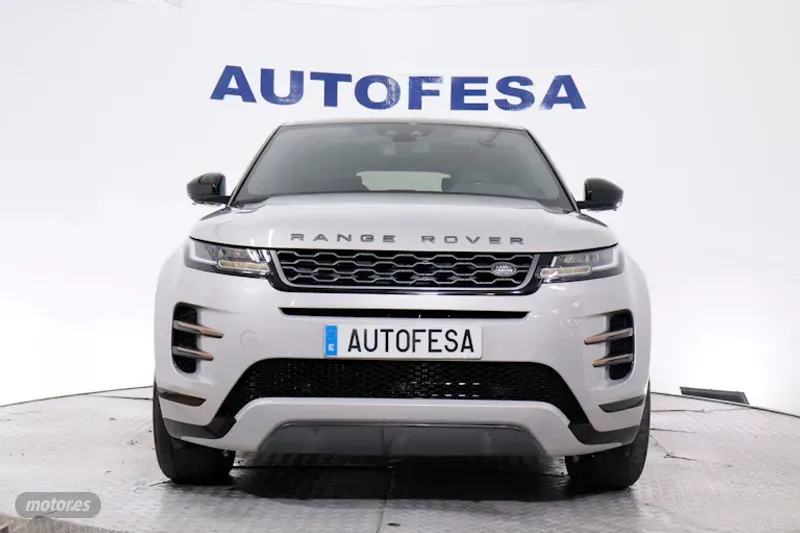 Land Rover Range Rover Evoque - foto 2