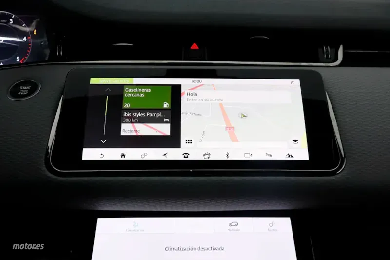 Land Rover Range Rover Evoque - foto 20