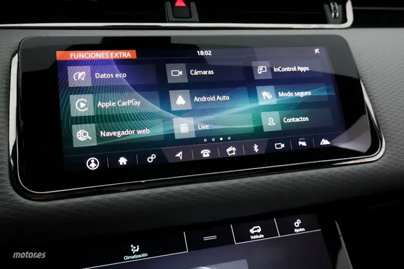 Land Rover Range Rover Evoque - foto 21