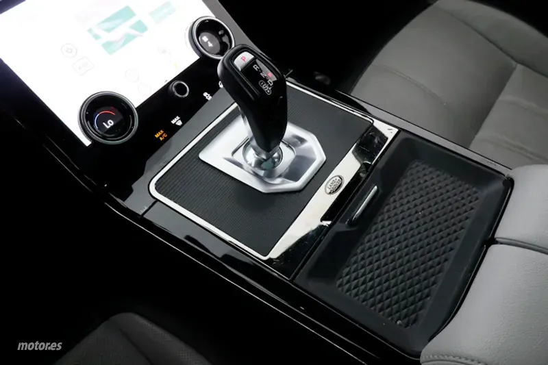 Land Rover Range Rover Evoque - foto 23