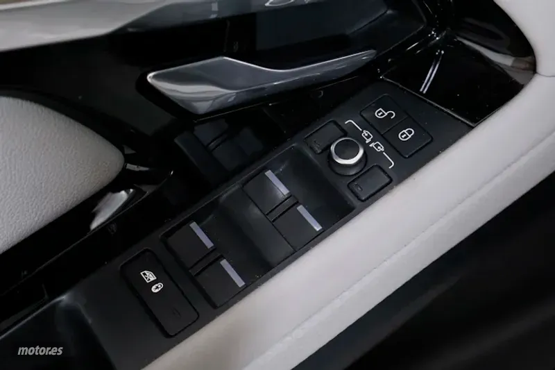 Land Rover Range Rover Evoque - foto 24