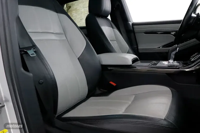 Land Rover Range Rover Evoque - foto 27