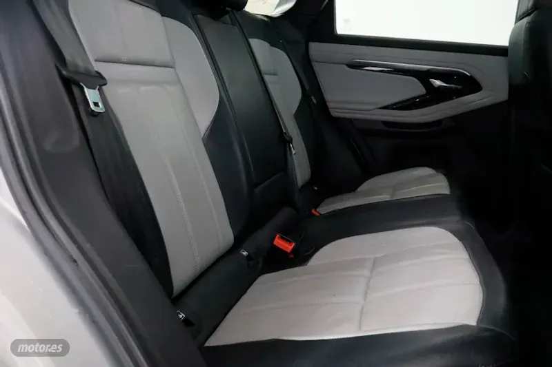 Land Rover Range Rover Evoque - foto 29