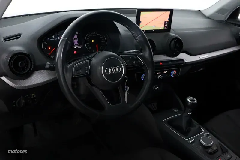 Audi Q2 - foto 11