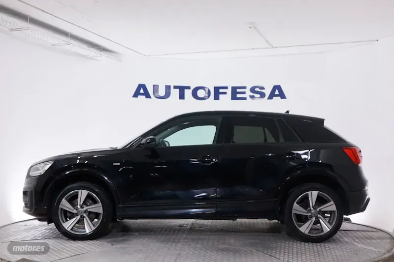 Audi Q2 - foto 4