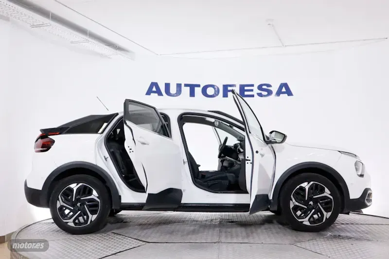 Citroen C4 - foto 10