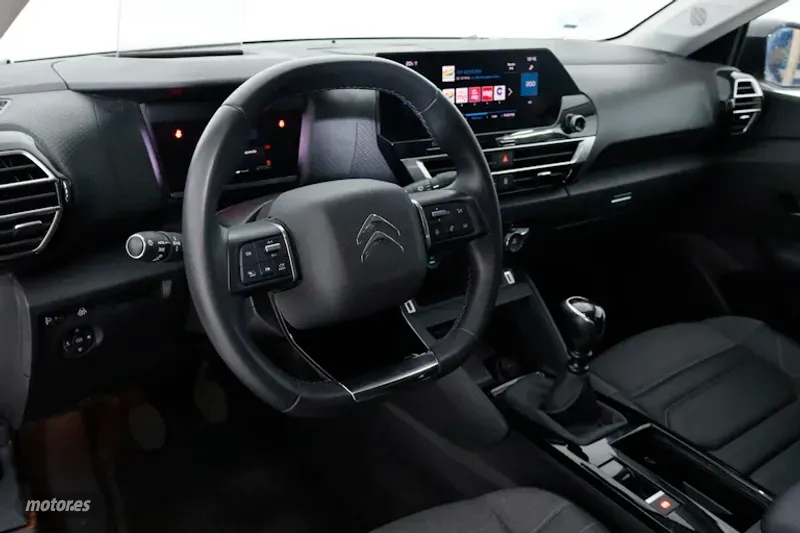 Citroen C4 - foto 11