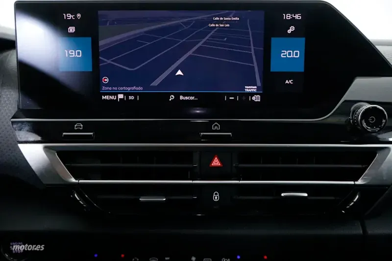 Citroen C4 - foto 13