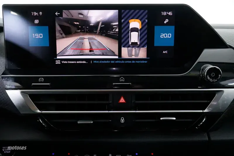 Citroen C4 - foto 15