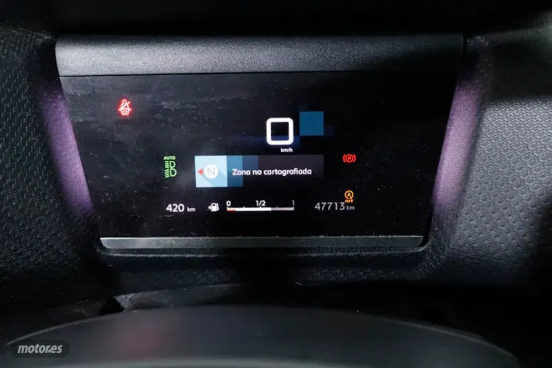 Citroen C4 - foto 16