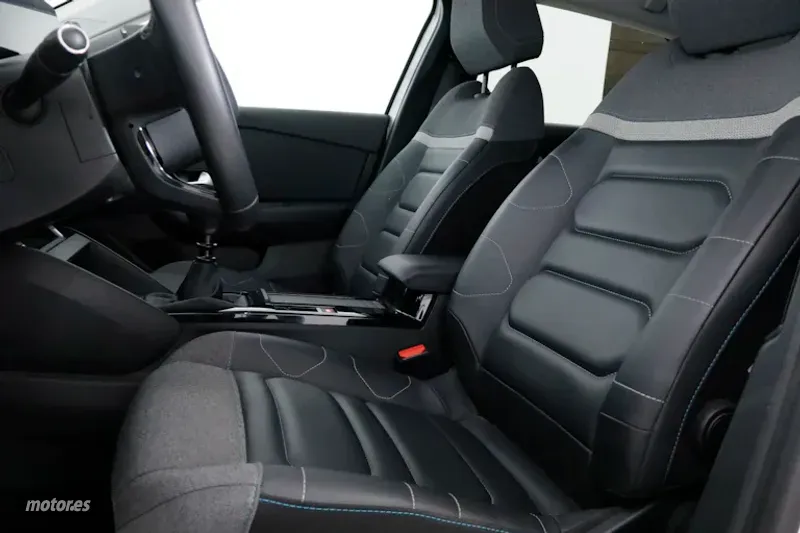 Citroen C4 - foto 18