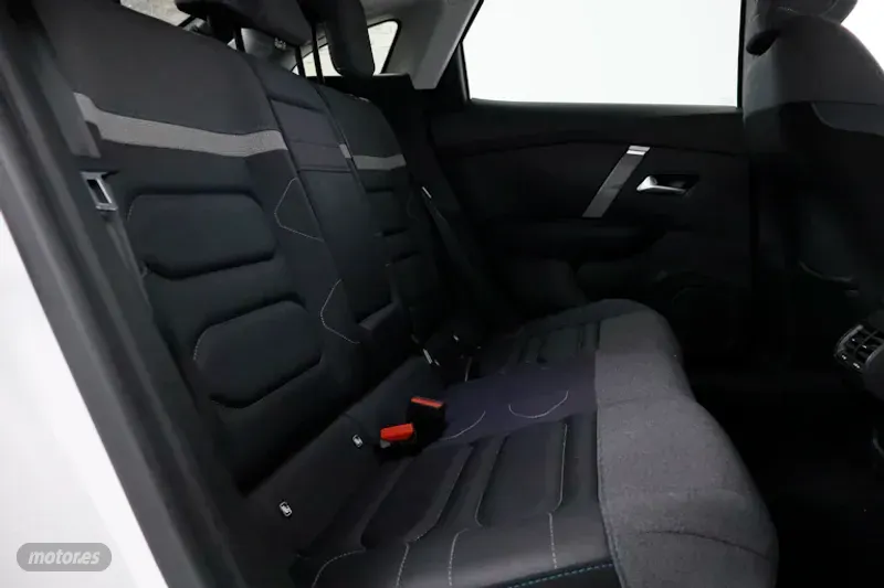 Citroen C4 - foto 19