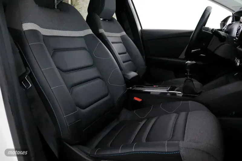 Citroen C4 - foto 20