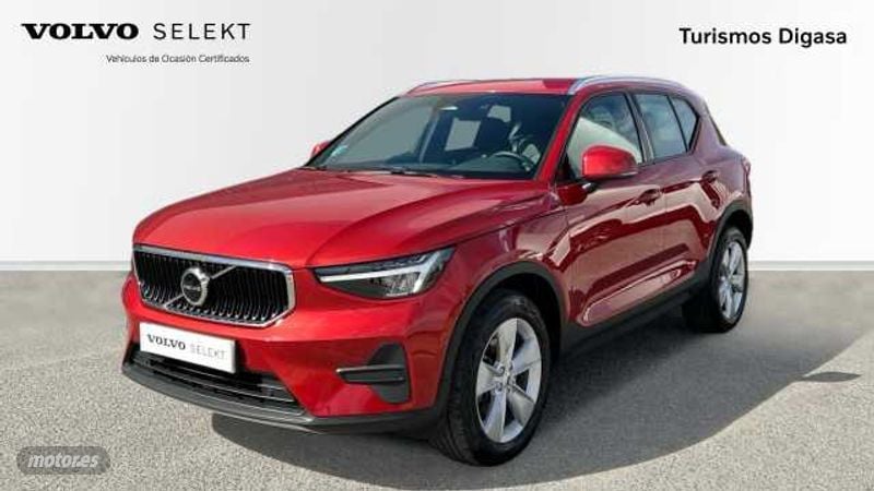 Volvo XC40 2.0 B3 CORE AUTO 163 5P de 2024 con 42.612 Km por 33.900 EUR. en Granada