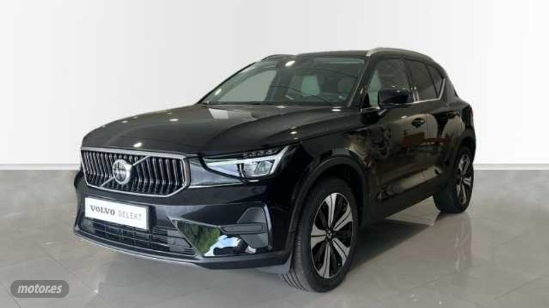 Volvo XC40 XC40 Recharge Bright Plus T5 Plug-in Hybrid Automatic de 2022 con 39.805 Km por 34.500 EU...