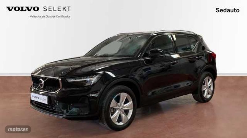 Volvo XC40 XC40 Core, T2 Automatica Microhibrido, Gasolina de 2024 con 30.086 Km por 31.700 EUR. en ...