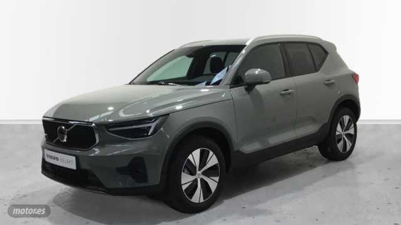 Volvo XC40 XC40 MODEL CORE de 2025 con 1 Km por 41.500 EUR. en Cantabria
