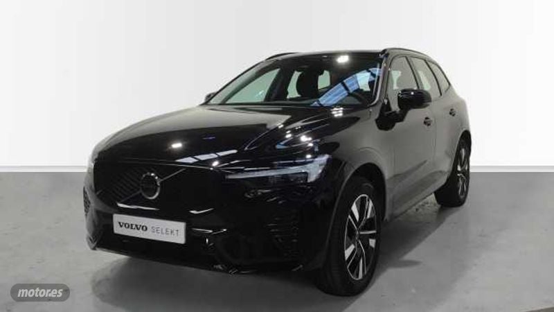 Volvo XC 60 XC60 PLUS B5 AWD MILD HYBRID GASOLINA DARK de 2025 con 8 Km por 55.900 EUR. en Cantabria