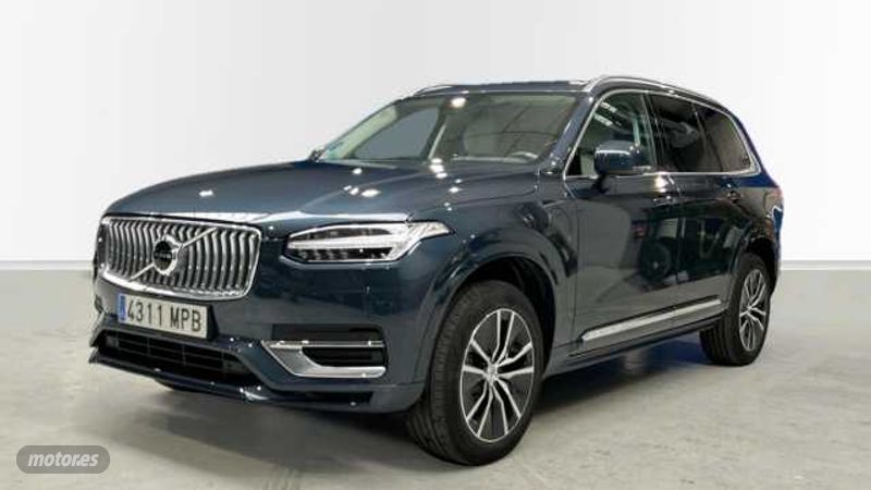 Volvo XC 90