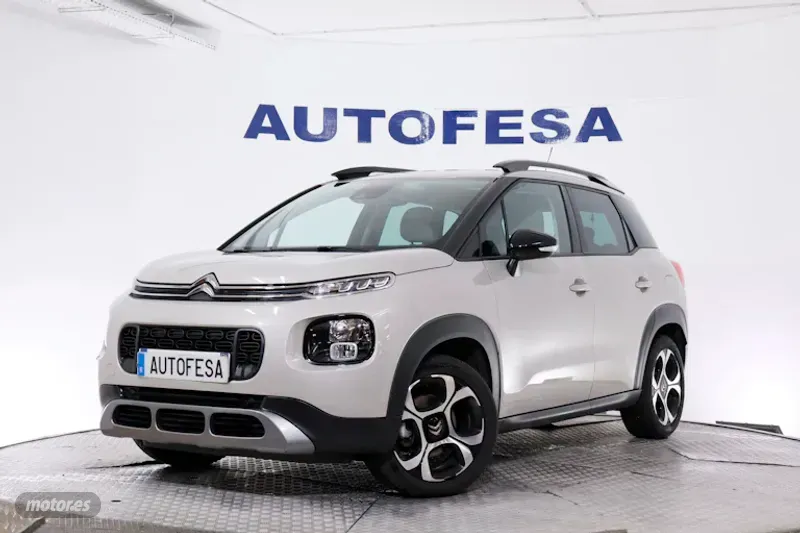 Brugt Citroen C3 Aircross 1.2 shine