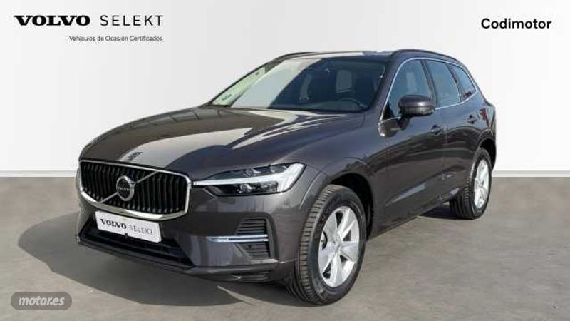 Volvo XC 60 XC60 Core, B4 Mild Hybrid, Diesel de 2024 con 44.331 Km por 39.990 EUR. en Sevilla