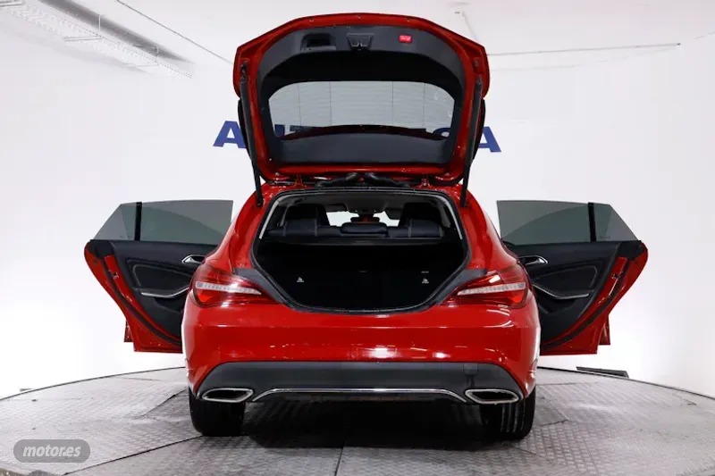 Mercedes Clase CLA - foto 10