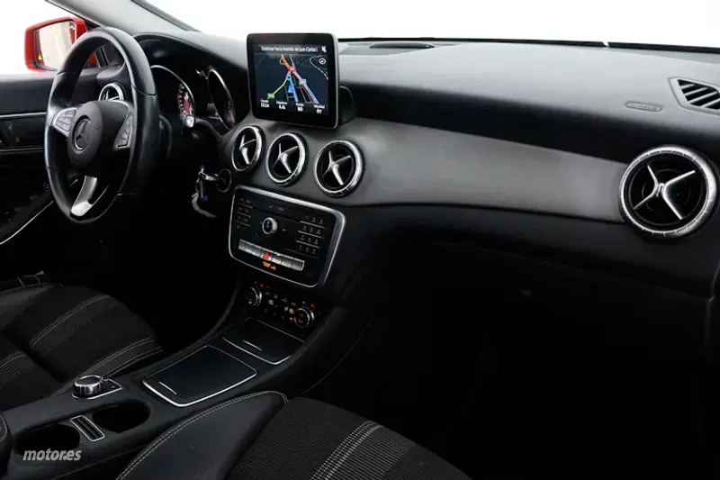 Mercedes Clase CLA - foto 12