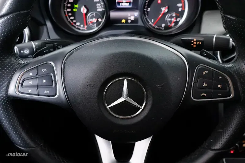 Mercedes Clase CLA - foto 13