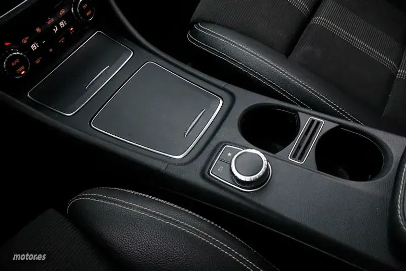 Mercedes Clase CLA - foto 15