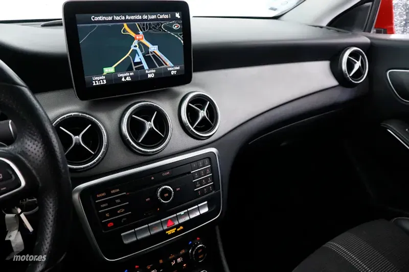 Mercedes Clase CLA - foto 16