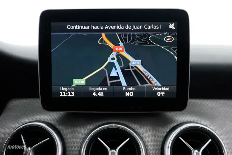 Mercedes Clase CLA - foto 17