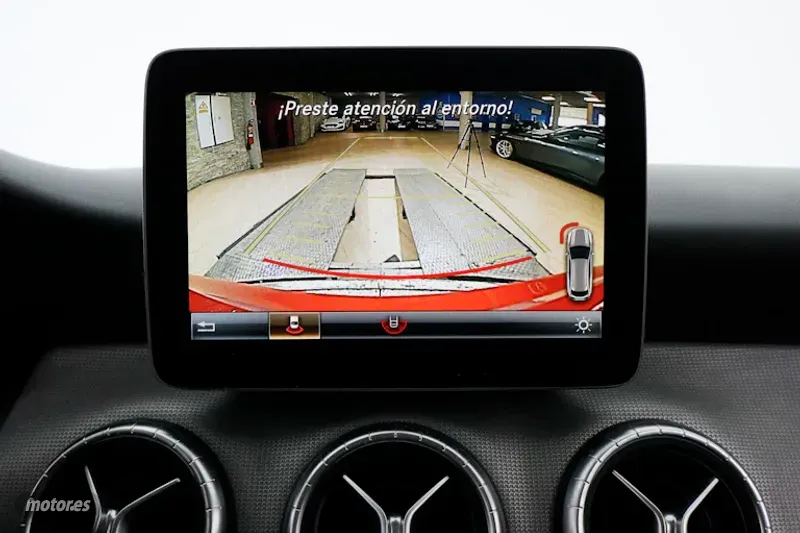 Mercedes Clase CLA - foto 18