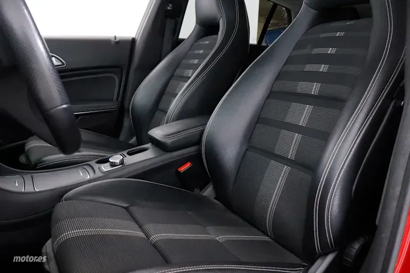 Mercedes Clase CLA - foto 19