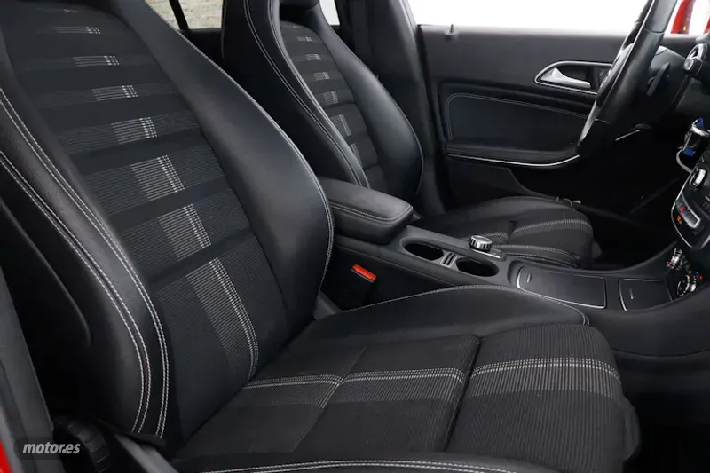 Mercedes Clase CLA - foto 20