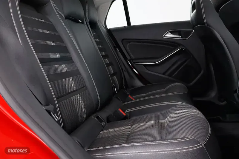 Mercedes Clase CLA - foto 21